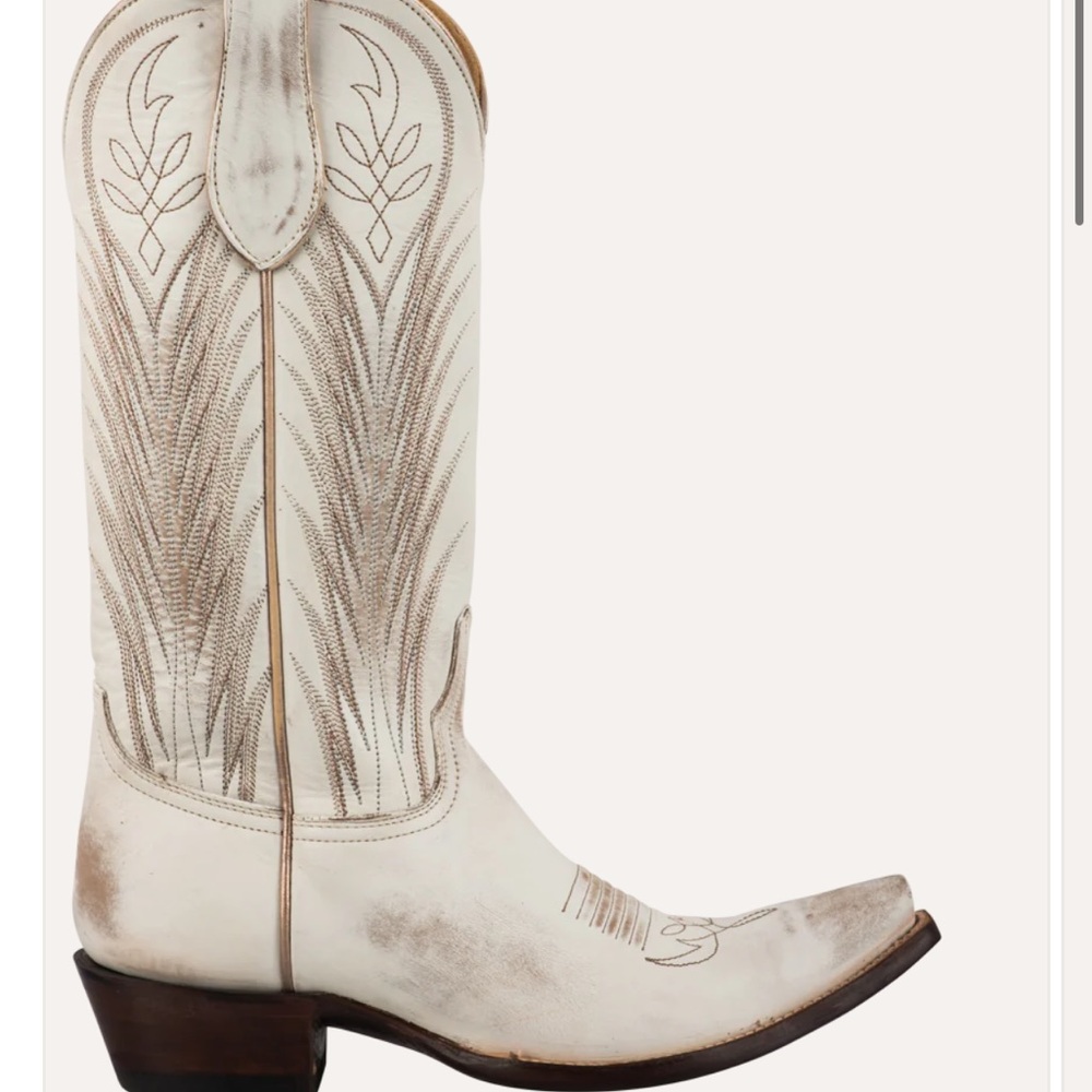 Old gringo women’s Emmer cowgirl boots